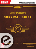 Fallout 4 Vault Dweller's Survival Guide | Fallout Wiki | Fandom