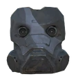Fallout 76 Scout Armor Mask