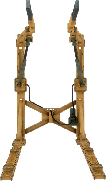 Power Armor Station Fallout 4 Fallout Wiki Fandom