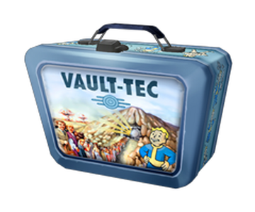 ランチボックス | Fallout Wiki | Fandom