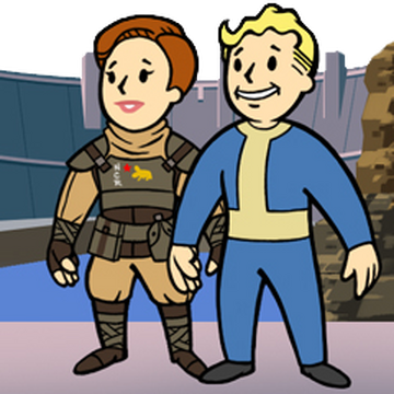 For the Republic, Part 2 | Fallout Wiki | Fandom