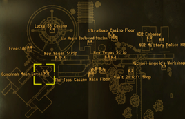 Gomorrah map