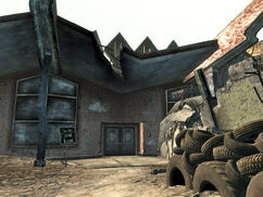 Lock And Load Fallout Wiki Fandom Lock And Load Fallout Wiki Fandom