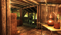 Power armor