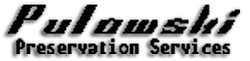 Pulowski Preservation Services