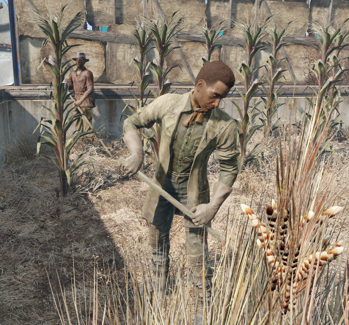 fallout 4 settler jobs list fallout 4 settler jobs list