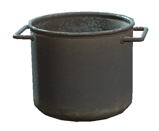 Stew pot (Fallout 4), Fallout Wiki