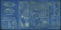 Vault 81 construction survey