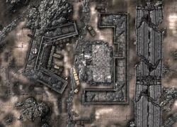 Wheaton Armory (Location) - Giant Bomb