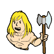 Grognak | Fallout Wiki | Fandom