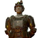 ATX Enclave Combat Armor