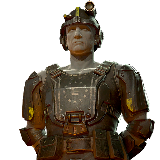 Combat armor (Fallout 76), Fallout Wiki