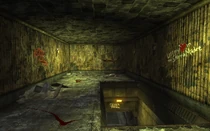 Entrada (com Dead Money)