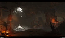 Необыкновенные пещеры