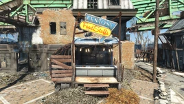 FO4 Fentons Food Stuffs