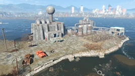 FO4 Ferme des Warwick