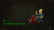 FO4 LS Bloody Mess