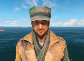 FO4 MacCready