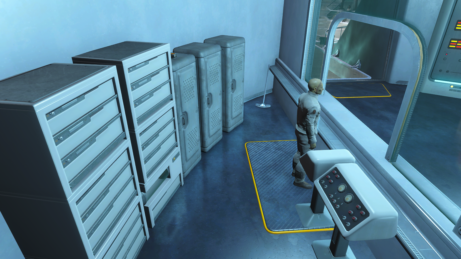 fallout 4 institute shop fallout 4 institute shop