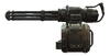 Fallout4 Minigun