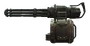 Fallout4 Minigun