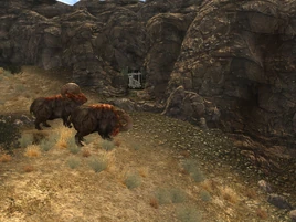 FalloutNVRubyHillMine
