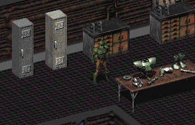 fallout 1 game