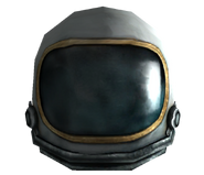 Fo3MZ Astronaut helmet