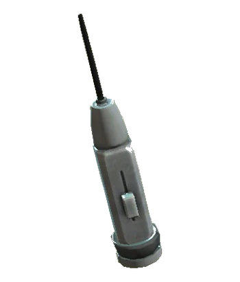 Injector | Fallout Wiki | Fandom