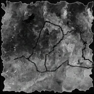 Mapa de Grand Staircase