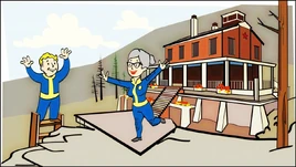 Overdue Reunion Xbox achievement