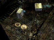 Зламаний компас