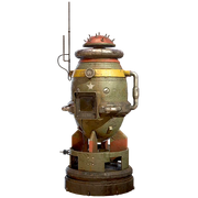 Score s19 camp utility weatherstation nukezone l