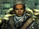 Silas (Fallout 3)