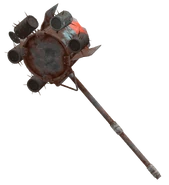 Военный барабан