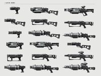 From The Art of Fallout 4