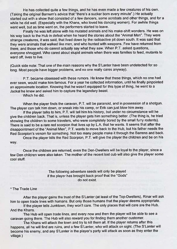 FB7 Burrows design doc 6