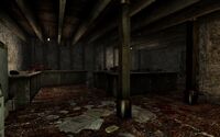 FNV Cannibal room 6