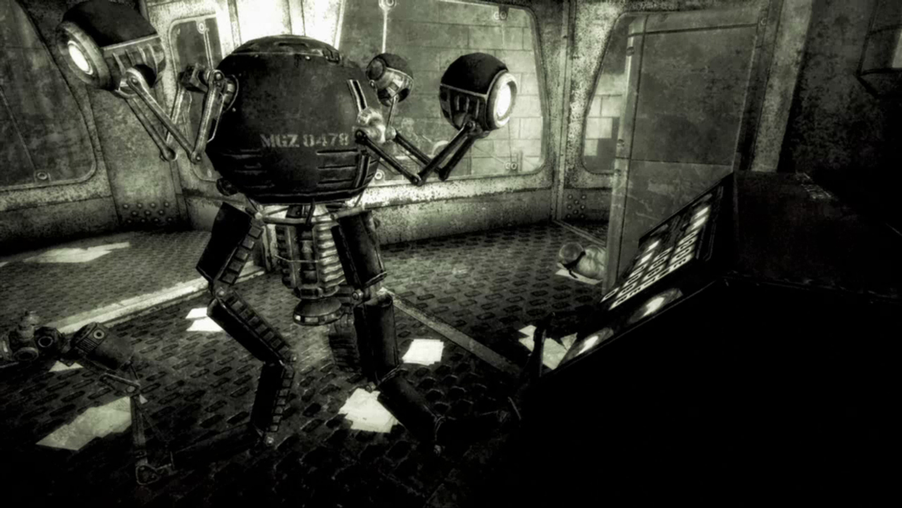 fallout 3 type 6