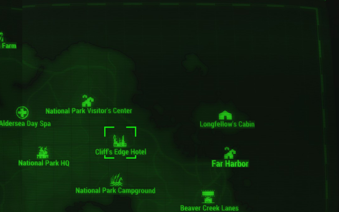 fallout 4 far harbor brain dead fallout 4 far harbor brain dead
