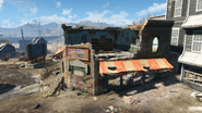 FO4NW Bradberton Gift Shop