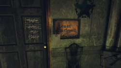 Charleston Capitol Dmv Fallout 76 Charleston Capitol Building Fallout Wiki Fandom charleston capitol building fallout