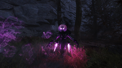 FO76 Flatwoods Monster 01