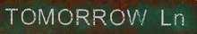 FO76 Tomorrow Lane
