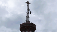 FO76 Top of the World Antenna