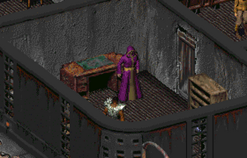 Dispose of Jain | Fallout Wiki | Fandom Dispose of Jain | Fallout Wiki | Fandom