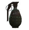 Fragmentation grenade (Fallout 4)