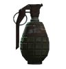Fragmentation grenade (Fallout 4)
