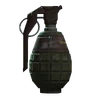 Fragmentation grenade (Fallout 4)
