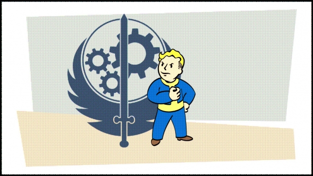Invicta | Fallout Wiki | Fandom